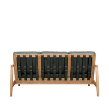 Load image into Gallery viewer, kinch's sofa - forest (three seater)