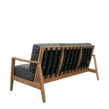 Load image into Gallery viewer, kinch's sofa - forest (three seater)