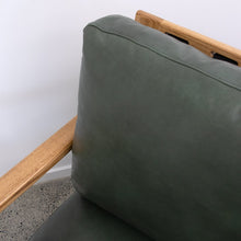 Load image into Gallery viewer, kinch's sofa - forest (three seater)