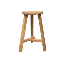 Load image into Gallery viewer, parq barstool (round)