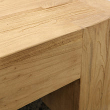 Load image into Gallery viewer, the ursa coffee table