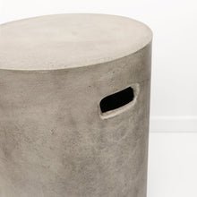 Load image into Gallery viewer, crete pipe stool