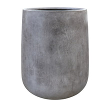 Load image into Gallery viewer, weathered ron planter (large)
