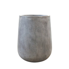 Load image into Gallery viewer, weathered ron planter (medium)