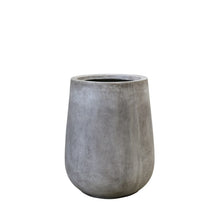 Load image into Gallery viewer, weathered ron planter (small)