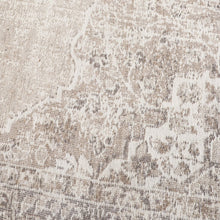 Load image into Gallery viewer, ankara erasmus wool cotton rug 1700 x 2400 - sand