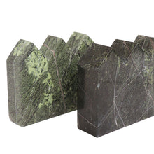 Load image into Gallery viewer, marble mountain houses - forest