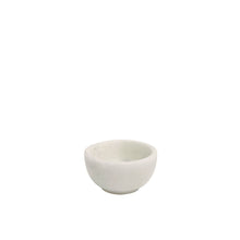 Load image into Gallery viewer, marble pinch bowls - x8
