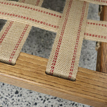 Load image into Gallery viewer, the erik armchair - natural