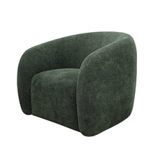 Load image into Gallery viewer, susie's swivel chair - forest