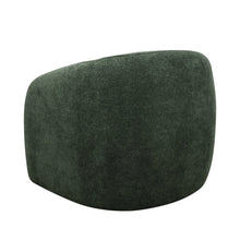 Load image into Gallery viewer, susie's swivel chair - forest