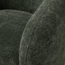 Load image into Gallery viewer, susie's swivel chair - forest