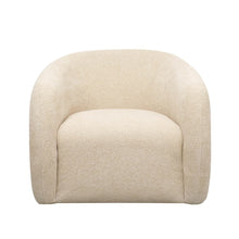 Load image into Gallery viewer, susie's swivel chair - natural