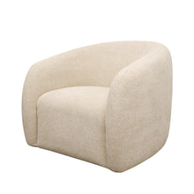 Load image into Gallery viewer, susie's swivel chair - natural