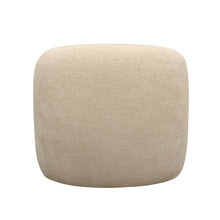 Load image into Gallery viewer, susie's swivel chair - natural
