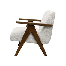 Load image into Gallery viewer, my hashi armchair - cream