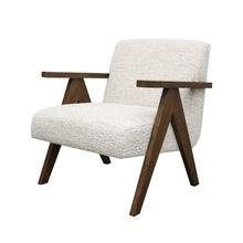 Load image into Gallery viewer, my hashi armchair - cream