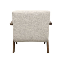 Load image into Gallery viewer, my hashi armchair - cream
