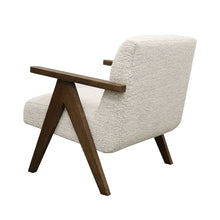 Load image into Gallery viewer, my hashi armchair - cream