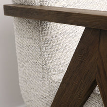 Load image into Gallery viewer, my hashi armchair - cream