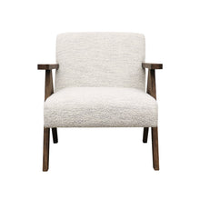 Load image into Gallery viewer, my hashi armchair - cream