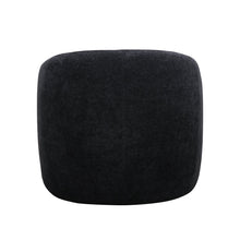 Load image into Gallery viewer, susie's swivel chair - onyx