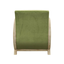 Load image into Gallery viewer, Moeraki single seater - moss