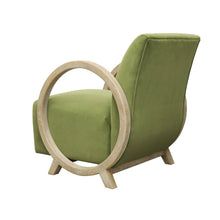 Load image into Gallery viewer, Moeraki single seater - moss