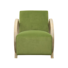 Load image into Gallery viewer, Moeraki single seater - moss