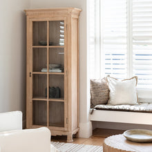 Load image into Gallery viewer, daphne display cabinet