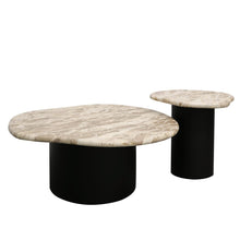 Load image into Gallery viewer, Anapai sand marble coffee table