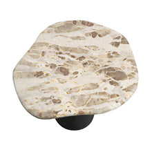 Load image into Gallery viewer, Anapai sand marble coffee table