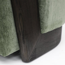 Load image into Gallery viewer, Tararua armchair - forest