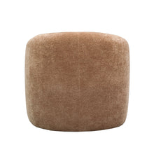 Load image into Gallery viewer, susie's swivel chair - rust