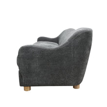 Load image into Gallery viewer, ted's sofa - slate (three)
