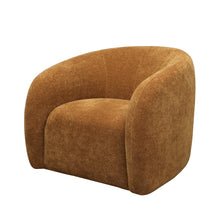 Load image into Gallery viewer, susie's swivel chair - ginger
