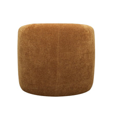 Load image into Gallery viewer, susie's swivel chair - ginger