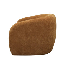 Load image into Gallery viewer, susie's swivel chair - ginger