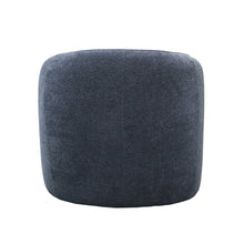 Load image into Gallery viewer, susie's swivel chair - steel