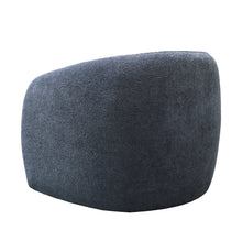 Load image into Gallery viewer, susie's swivel chair - steel