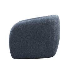 Load image into Gallery viewer, susie's swivel chair - steel