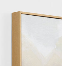 Load image into Gallery viewer, stef’s secluded cottage photographic framed canvas - 1220 x 820