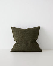 Load image into Gallery viewer, my alberto cushion - olive
