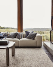 Load image into Gallery viewer, my suffolk jute rug - pearl 2000 x 3000