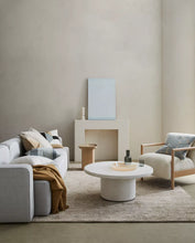 Load image into Gallery viewer, my nevis throw - camel