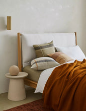 Load image into Gallery viewer, my nevis throw - spice