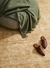 Load image into Gallery viewer, my nevis throw - juniper