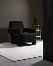 Load image into Gallery viewer, my travertine marble rug - wool 2000 x 3000