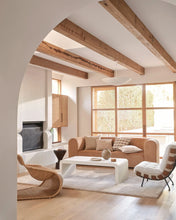 Load image into Gallery viewer, rochelle cushion - terra