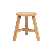 Load image into Gallery viewer, parq stool (round)